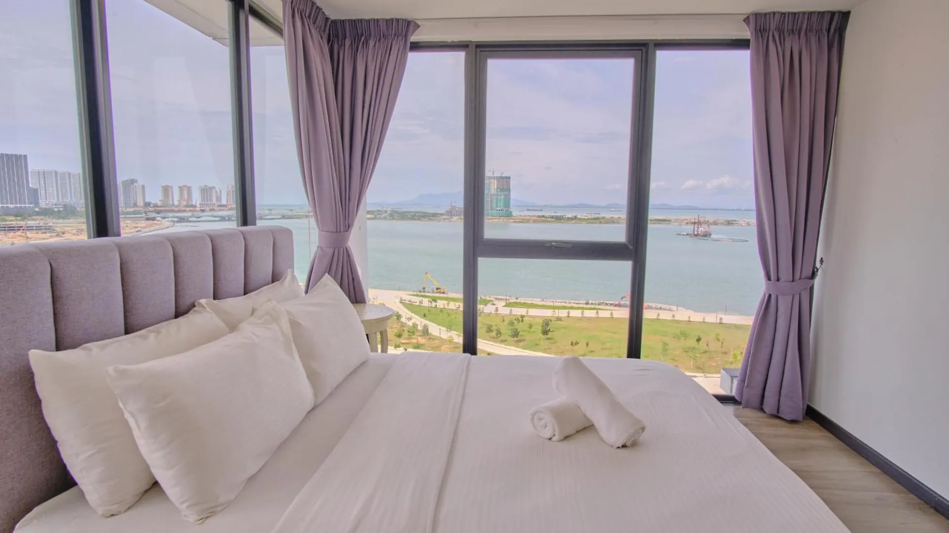 Sunrise Gurney Apartment George Town