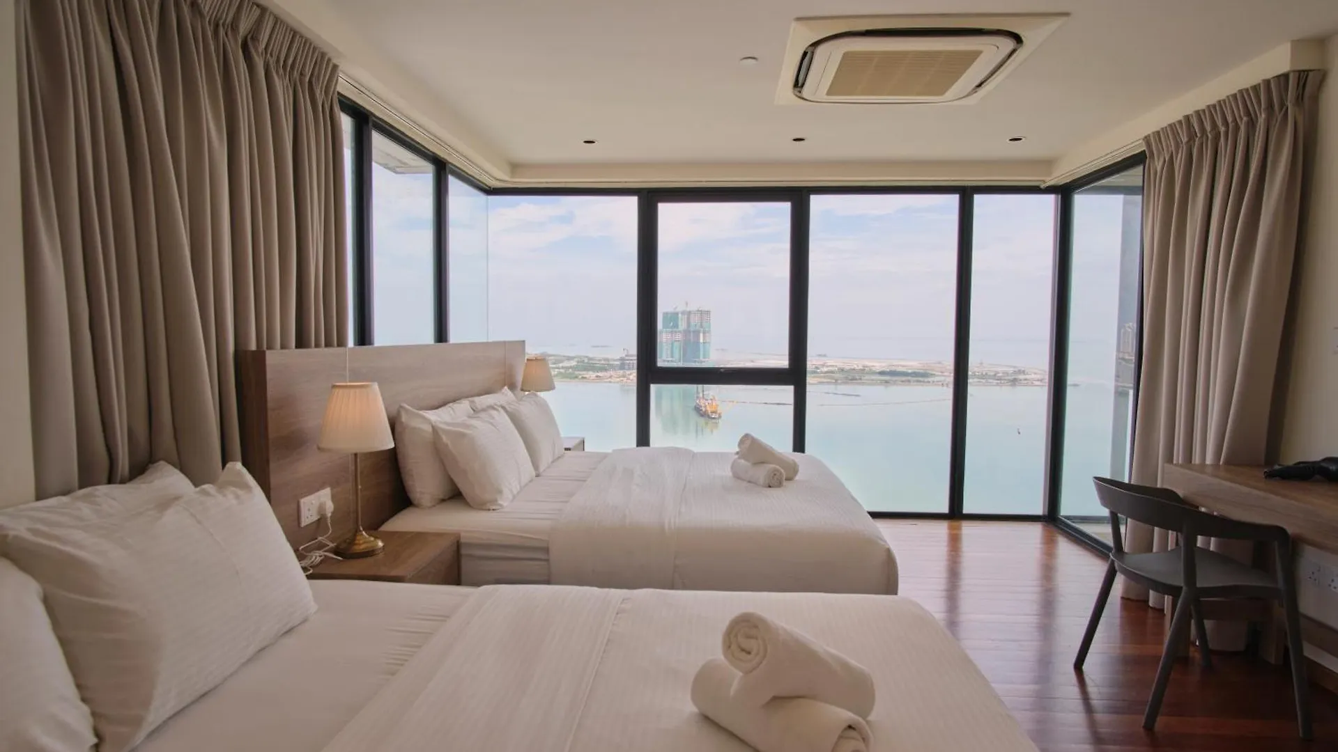 Sunrise Gurney Apartment George Town