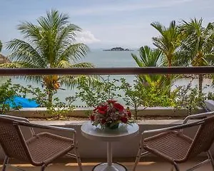Copthorne Orchid Penang Hotel